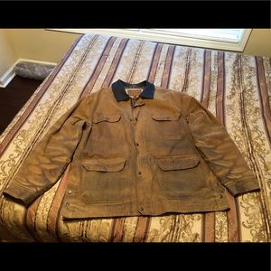 Outback Trader Company Jacket